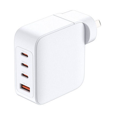 D-Link DCF-141 140W GaN Charger with 3 x USB-C & USB-A