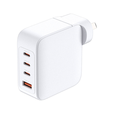 D-Link DCP-101 100W GaN Charger with 3 x USB-C & USB-A