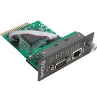 D-Link DMC-1002 Management Module for DMC-1000 Chassis