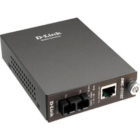 D-LINK DMC-515SC Media Converter Module