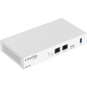 D-Link DNH-100 Nuclias Connect Hub