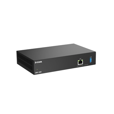 D-Link DNH-1000 Nuclias Network Controller