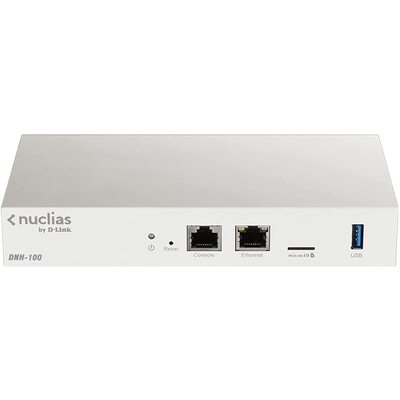 D-Link Nuclias Connect Hub