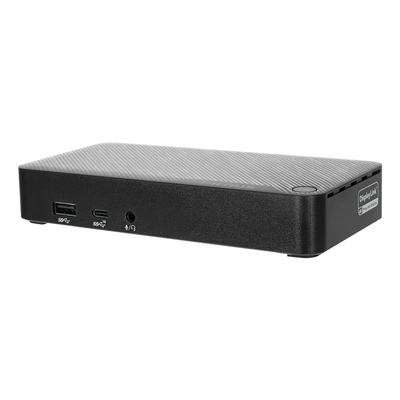 Targus Universal USB-C DV4K Docking Station with 65W Power Delivery