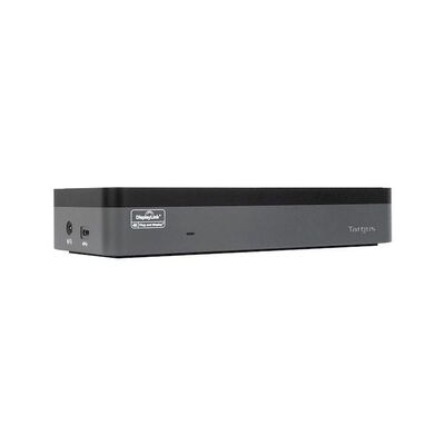 Targus USB-C Universal Quad Video 4K (QV4K) Docking Station - DOCK570AUZ
