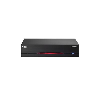 IDIS DP-DD1316 16CH DECODER, HDMI/VGA/CVBS OUT