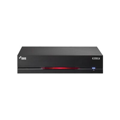 IDIS DP-DE2108 8CH HD-TVI ENCODER NDAA 