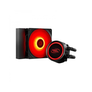 Deepcool GAMMAXX L120T RED
