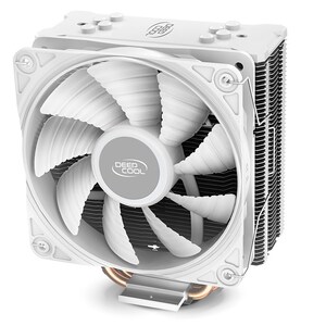 Deepcool Gammaxx GTE V2 White Non RGB CPU Cooler