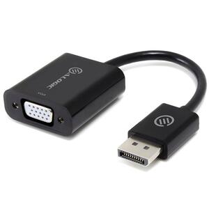 Alogic Elements 20cm DisplayPort to VGA Adapter