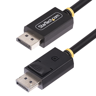 STARTECH DP21-3M-DP40-CABLE 3m DisplayPort 2.1 Cable VESA Certified
