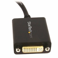 StarTech DisplayPort to DVI Adapter - DP2DVI2