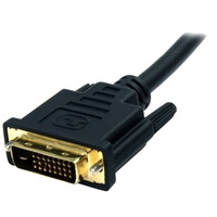 StarTech 1.5m DisplayPort to DVI Cable, M/M - DP2DVI2MM6