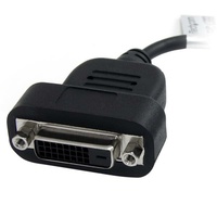 StarTech DisplayPort to DVI Active Adapter - DP2DVIS