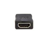 StarTech DisplayPort to HDMI Video Converter M/F - DP2HDMIADAP