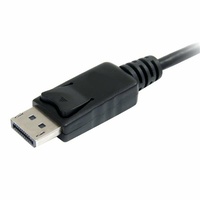 StarTech DisplayPort to Mini DisplayPort Cable Adapter - DP2MDPMF6IN