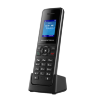Grandstream DP720 Handset DECT cordless VoIP phone
