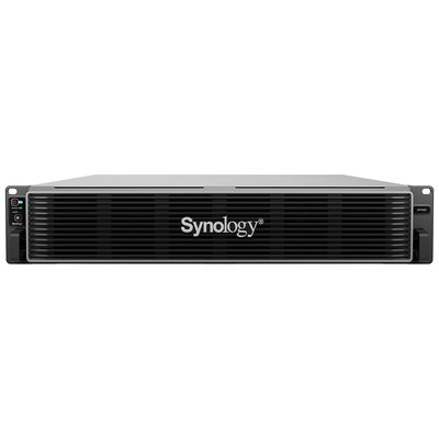 Synology DP7400 ActiveProtect Appliance ,AMD EPYC 7272 12 cores ,10x 20TB HDD 2x 3840GB SSD