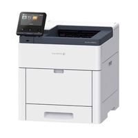 Fuji Xerox DOCUPRINT CP555D 53PPM COLOUR NETWORK READY, DUPLEX STANDARD 1YR WARRANTY