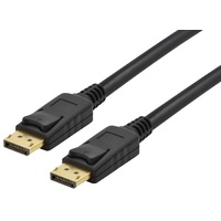 Blupeak DisplayPort Male to DisplayPort Male Cable