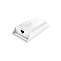D-LINK Gigabit PoE+ receiver splitter with 12V/9V/5V DC output