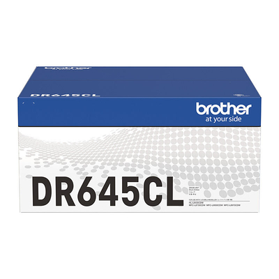 Brother DR-645CL Drum Unit – 30,000 Pages