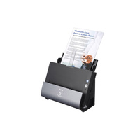 Canon DRC225II 25PPM/50IPM SCANNER USB A4 12 MNTH WTY CANON