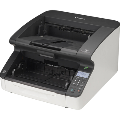 Canon DR-G2110 A3 Duplex Production Scanner | 110ppm