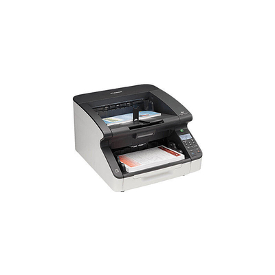 Canon DR-G2140 A3 Duplex Production Scanner | 140ppm