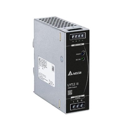 HIKVISION Industrial Power Supply Unit - DRL-48V240W1EN
