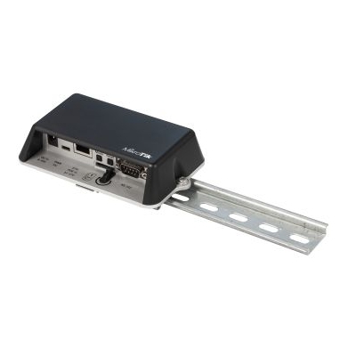 MIKROTIK DINrail PRO - mounting bracket for LtAP mini series DRP-LTM