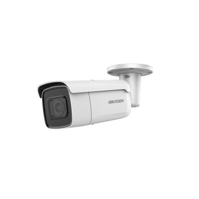 HIKVISION ACUSENSE 2CD2686G2T-IZS 8MP BULLET CAMERA, VARIFOCAL 2.8-12MM, IR 60M
