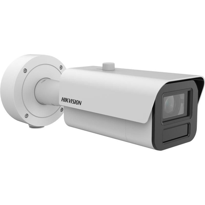 HIKVISION 4MP AcuSense Moto Varifocal Bullet Camera - DS-2CD3A46G2T-IZHS