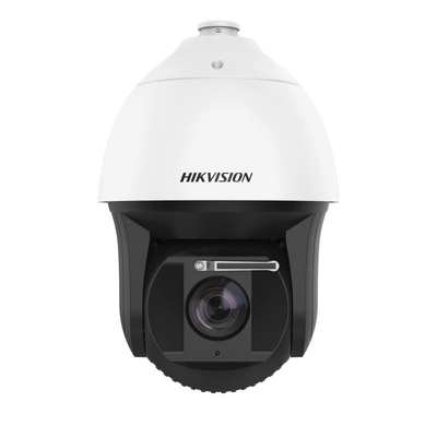 HIKVISION 8 Series 4 MP 42X DarkFighter IR Network Speed Dome - DS-2DF8442IXS-AELWY