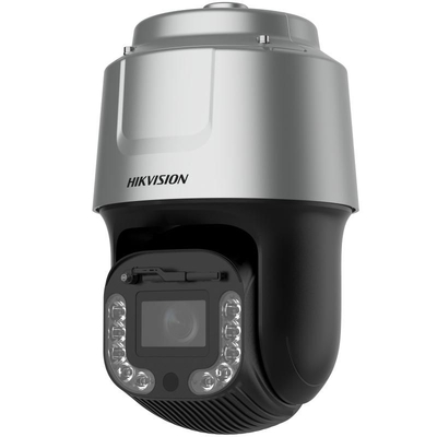 HIKVISION 8C Series 8MP 42X DarkFighter IR Network Speed Dome - DS-2DF8C842IXG1-ELWY
