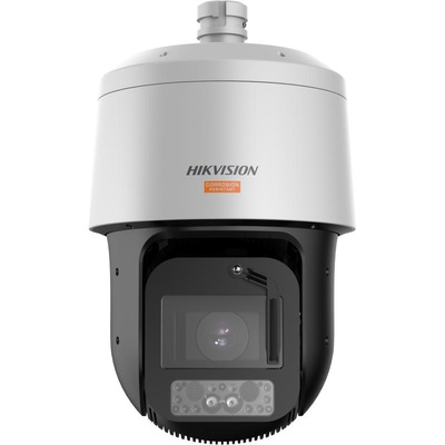 HIKSVISION 8-inch 42x Polymer Anti-corrosion Network Speed Dome - DS-2DT8C442MXG-LWT