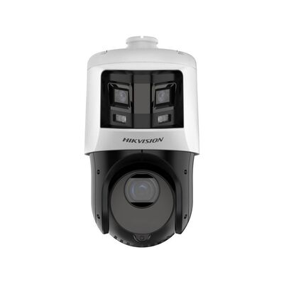 HIKVISION TANDEMVU 2SE4C425MWG 6MP ACUSENSE PTZ CAMERA, 25X ZOOM, IR 100M, 5YR