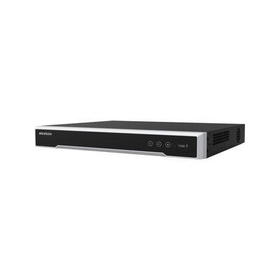 HIKVISION ULTRA 7608NI-M2 8CH M- NVR, 8K, POE(8), 2XHDD, 32MP