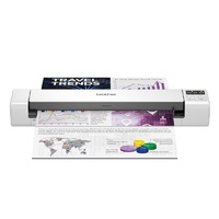 Brother DS-940DW A4 Wireless Portable Document Scanner