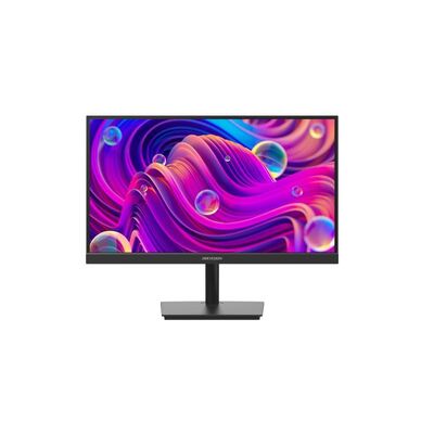 HIKVISION 21.5 inch FHD VA 100Hz speaker