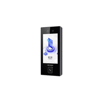 HIKVISION Value Series Face Access Terminal - DS-K1T344MBWX-E1