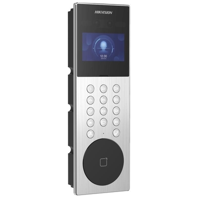 HIKVISION Facial Recognition Door station - DS-KD9203-ME6