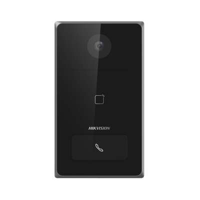 HIKVISION Villa door station - DS-KV6133-WME1-SURFACE