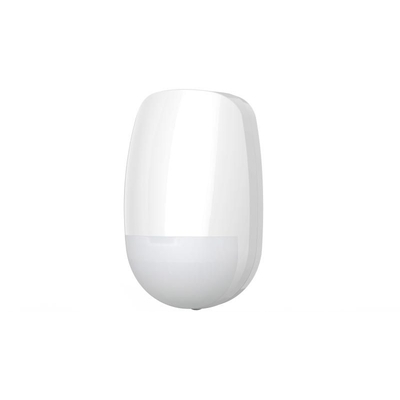HIKVISION Wireless PIR Detector - DS-PDP15P-EG2-WB-BLK