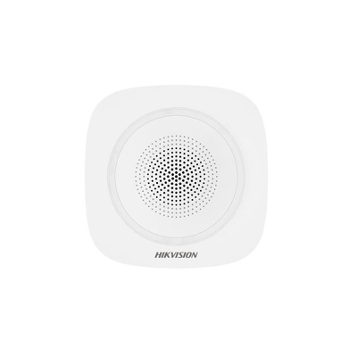 HIKVISION Wireless Internal Sounder - DS-PS1-I-WB-BLK