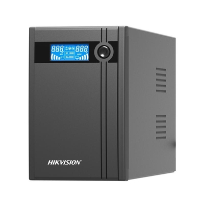 Hikvision DS-UPS2000 Oversea UPS 2000VA/1200W