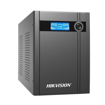 Hikvision DS-UPS3000 Oversea UPS 3000VA/1800W
