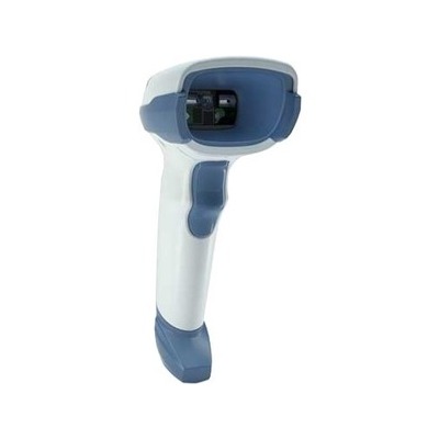Zebra DS2208 Barcode Scanner Handheld 2D USB (Healthcare)