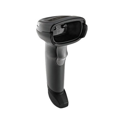 Zebra DS2208: AREA IMAGER STANDARD RANGE CORDED TWILIGHT BLACK - DS2208-SR00007ZZWW