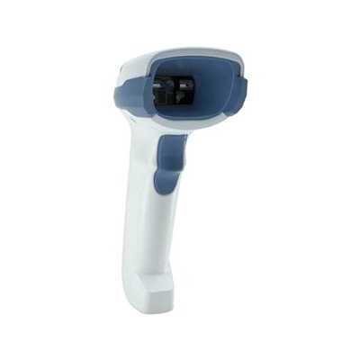 Zebra DS2278-Healthcare PRESENTATION CRADLE USB KIT: DS2278-HC0000BZZRW SCANNER, CBA-U21-S07ZBR SHIELDED USB CABLE, CR2278-PC1000BRW CRADLE - DS2278-H